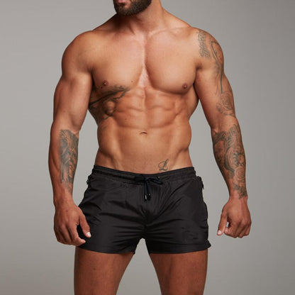 Men's Quick Dry Beach Shorts