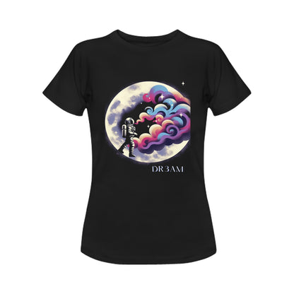 Gevon - Astral Dr3ams Tee (W)