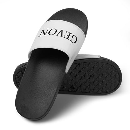 Gevon PVC Uni home slippers