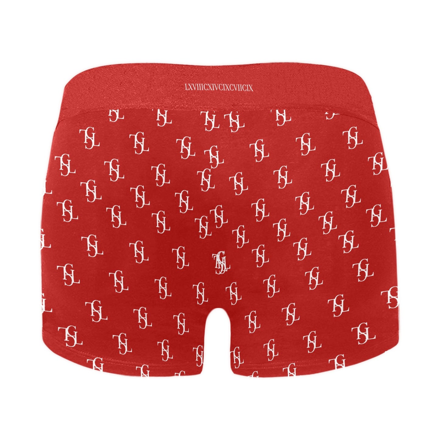 Gevon - Men's Boxer Briefs