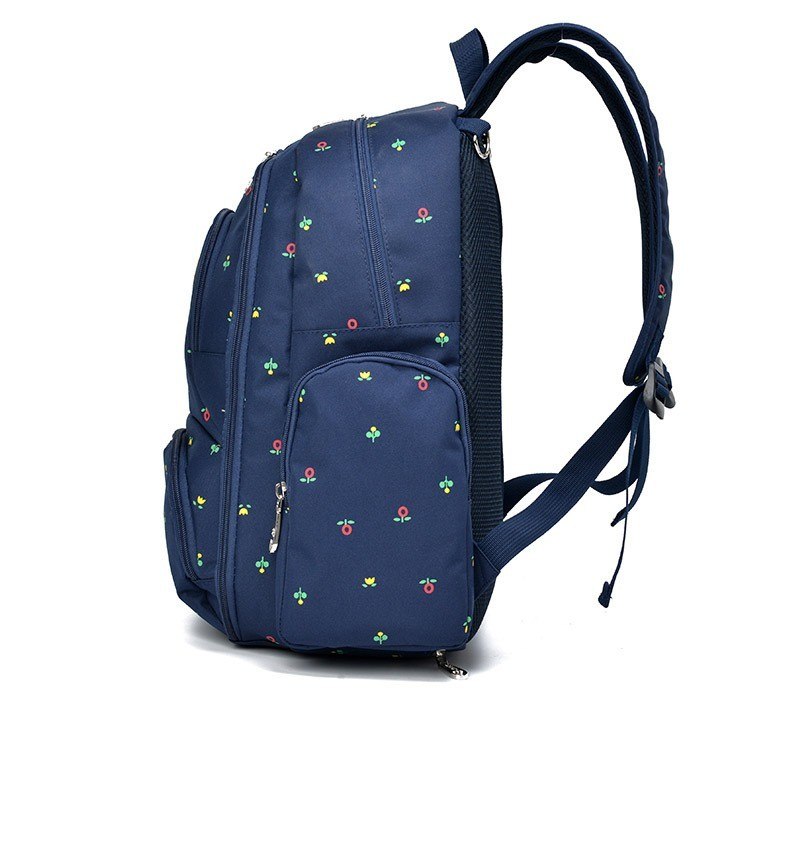 Large Capacity Maternity Backpack