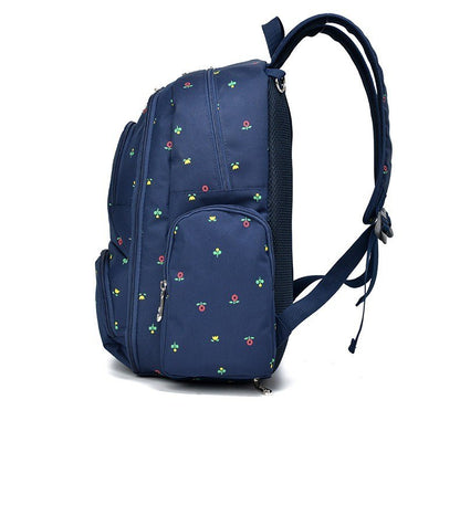 Large Capacity Maternity Backpack