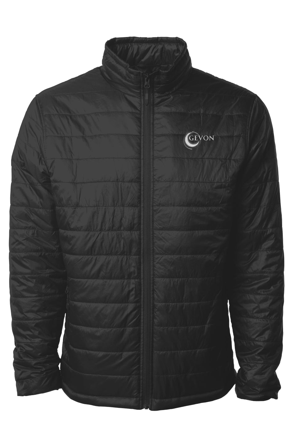 Gevon - Puffer Jacket