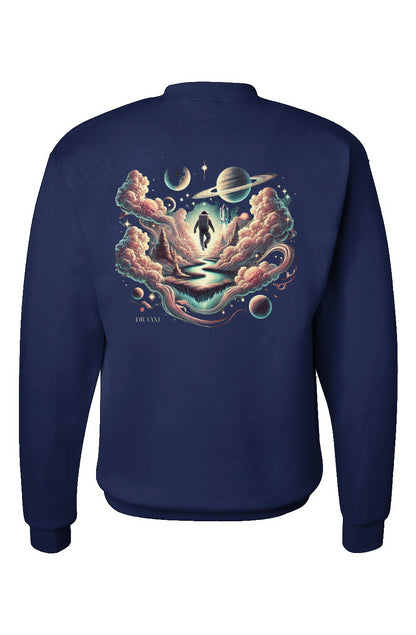 Gevon Eco Crewneck Sweatshirt