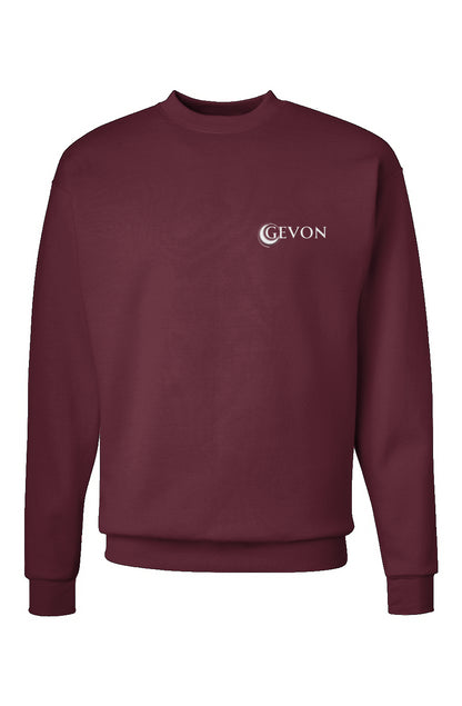 Gevon Eco Crewneck Sweatshirt