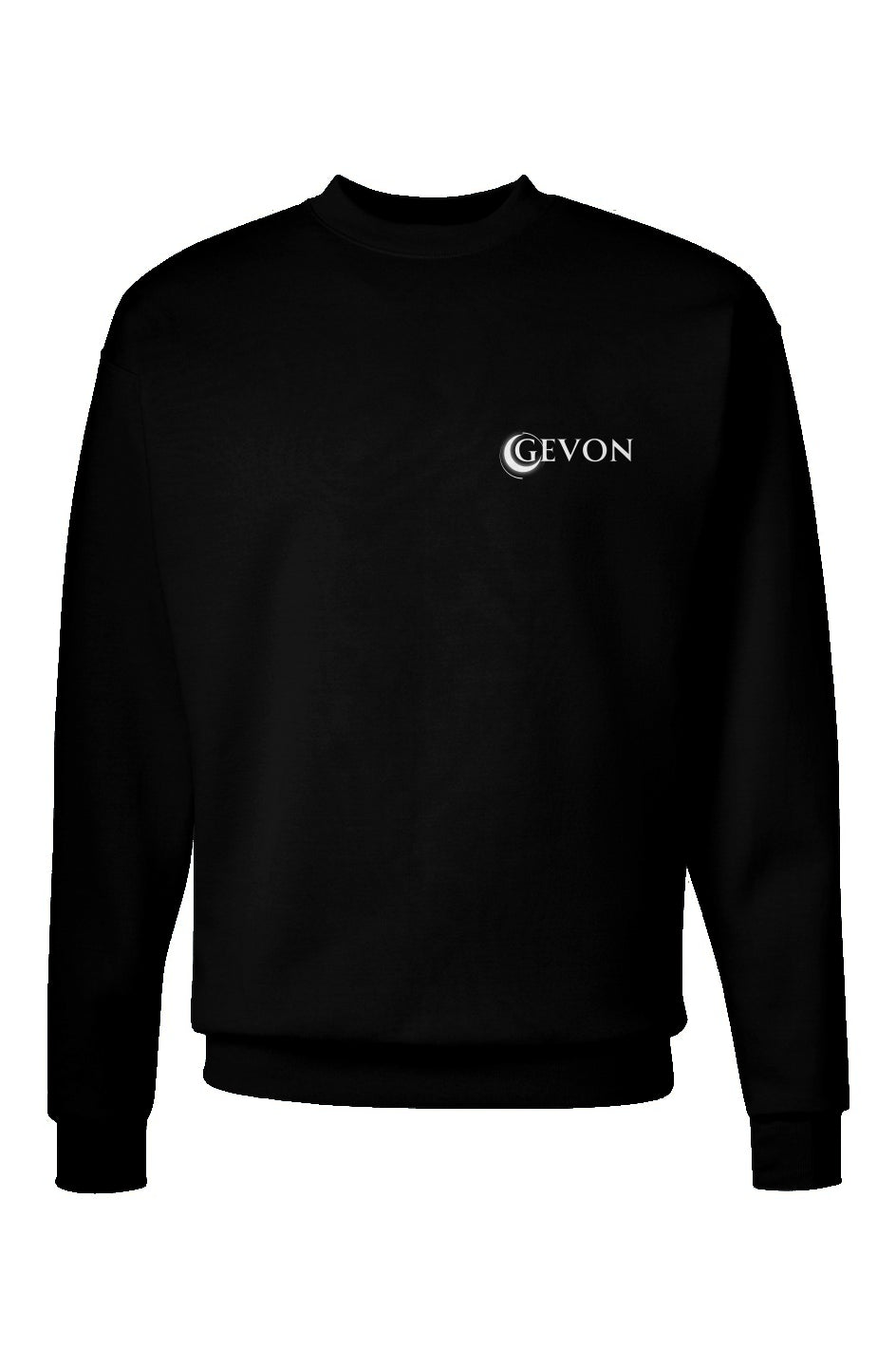 Gevon Eco Crewneck Sweatshirt