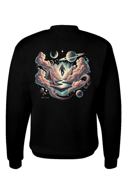 Gevon Eco Crewneck Sweatshirt