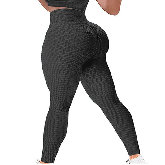 Fast-Drying Bubble Leggings