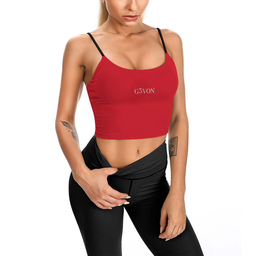 Gevon - Women's Camisole