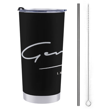 Gevon - 20 Oz Travel Coffee Mug