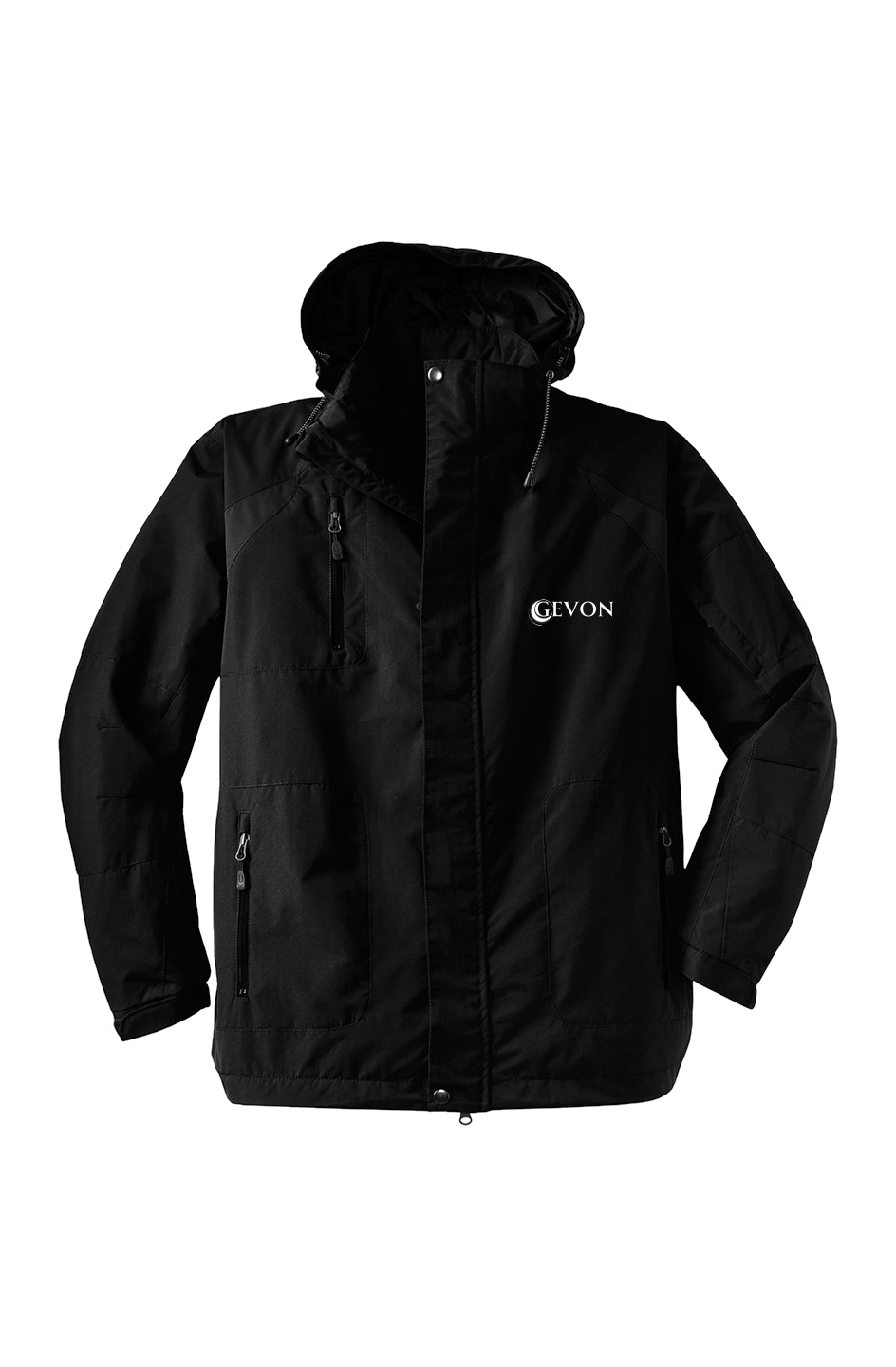 Gevon - All-Season Jacket