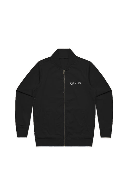 Gevon - Men's Bomber Jacket