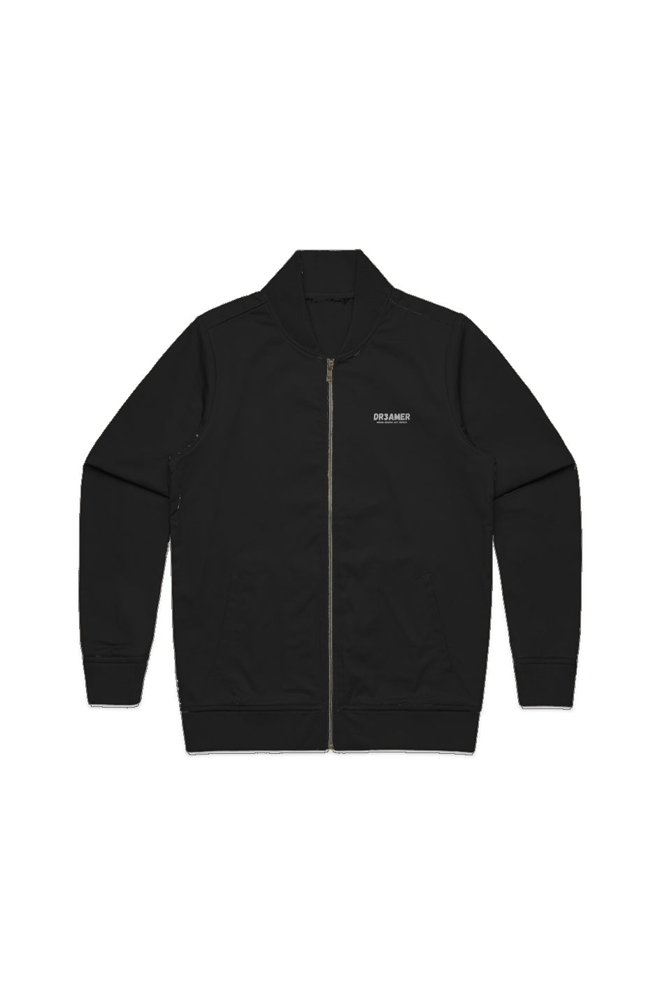 Gevon - Men's DR3AMER Bomber Jacket