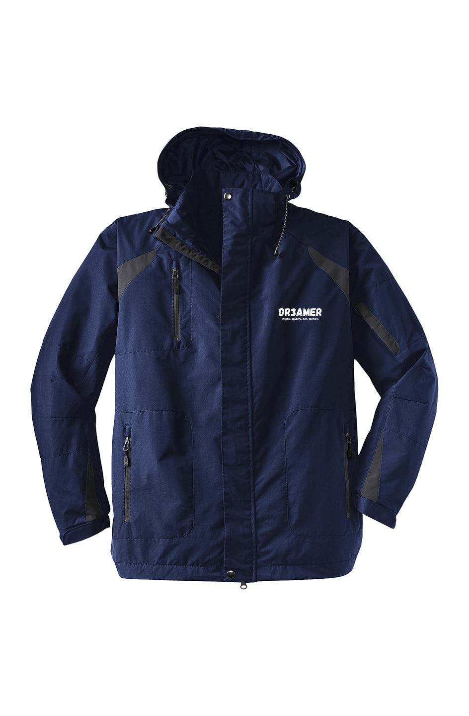 Gevon - All-Season DR3AMER Jacket