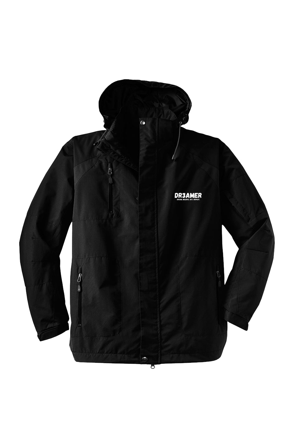 Gevon - All-Season DR3AMER Jacket