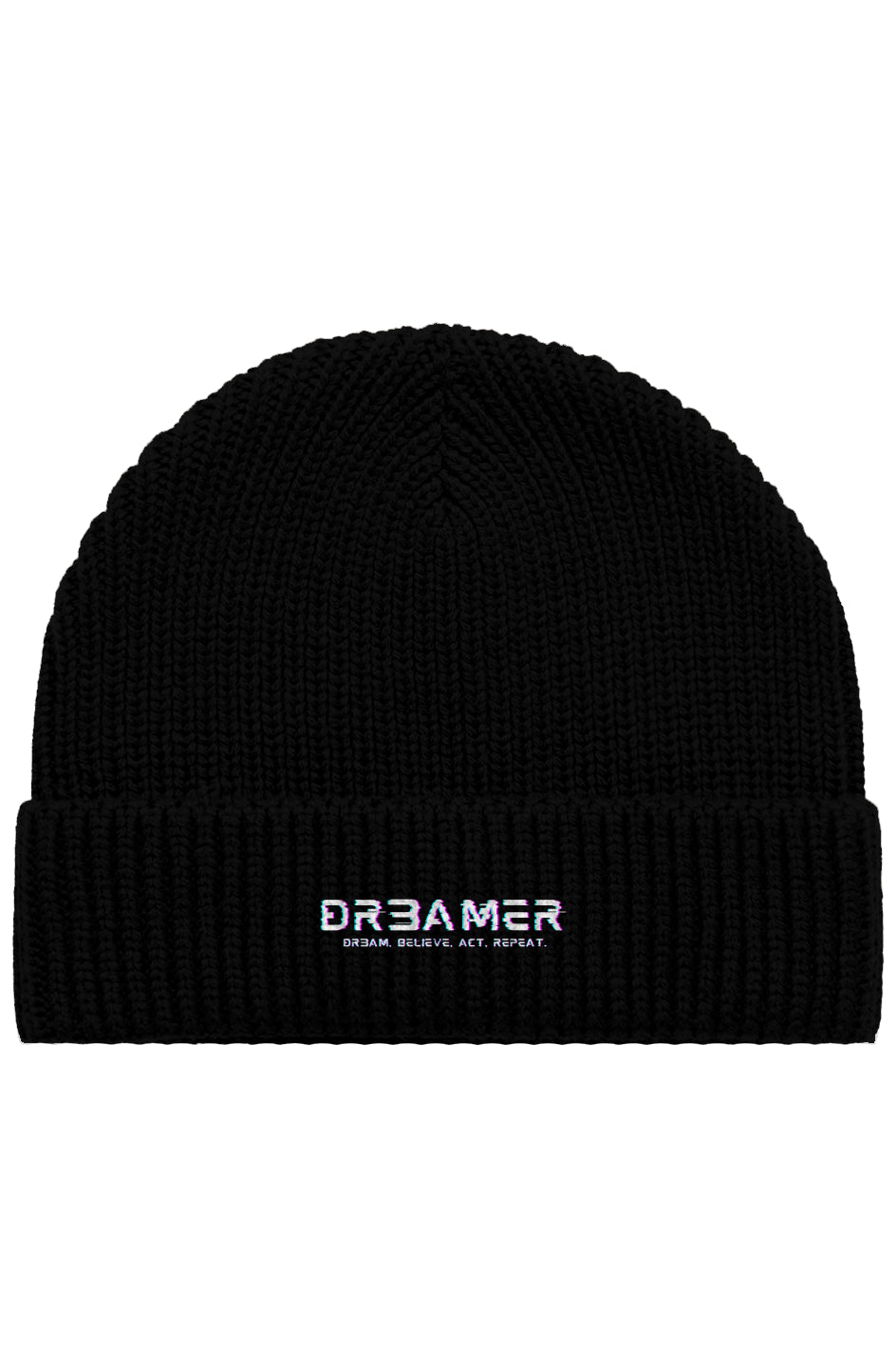 Gevon - Glitched DR3AMER GAUGE BEANIE