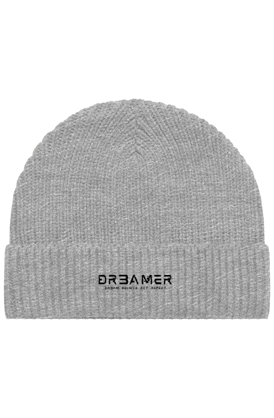 Gevon - Glitched DR3AMER GAUGE BEANIE