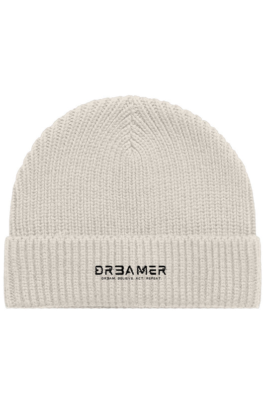 Gevon - Glitched DR3AMER GAUGE BEANIE