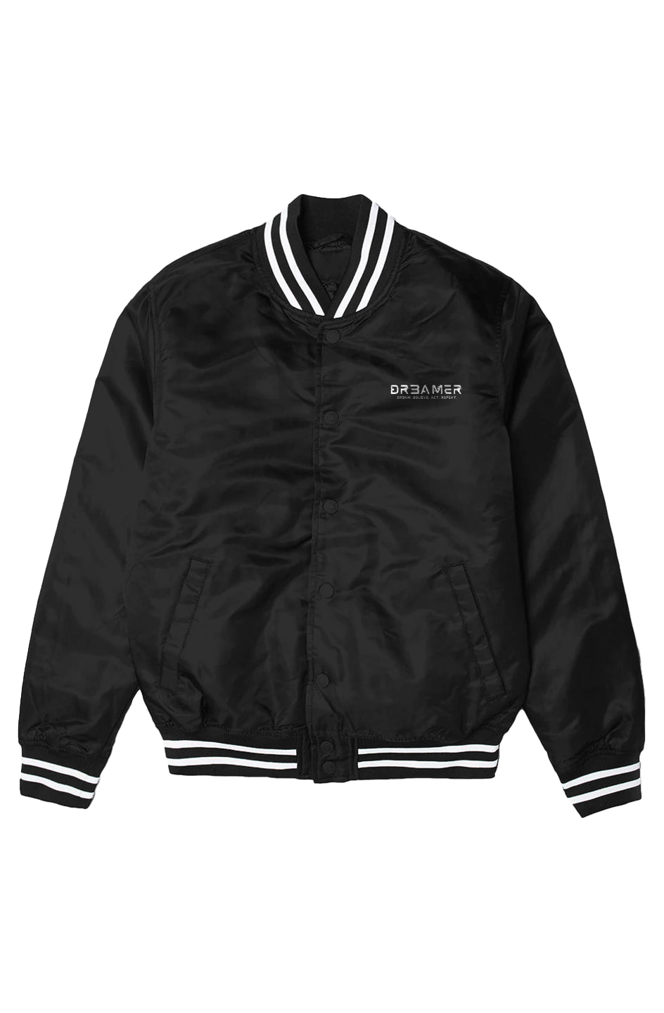 Gevon - Glitched DR3AMER Varsity Bomber