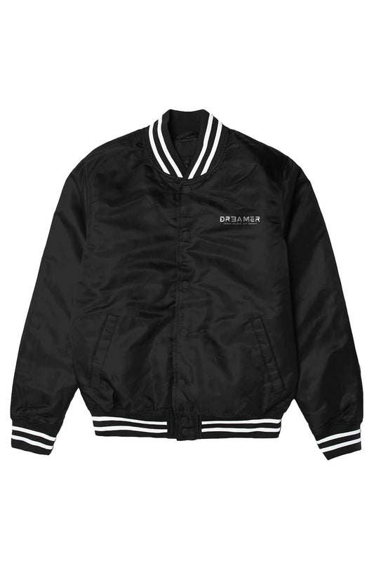 Gevon - Glitched DR3AMER Varsity Bomber