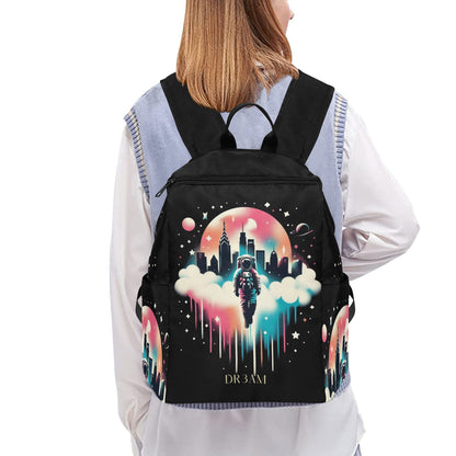 Gevon - Dr3am Lightweight Casual Backpack