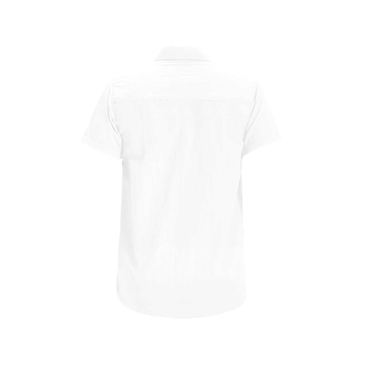 Gevon - Simple Short-Sleeve Shirt