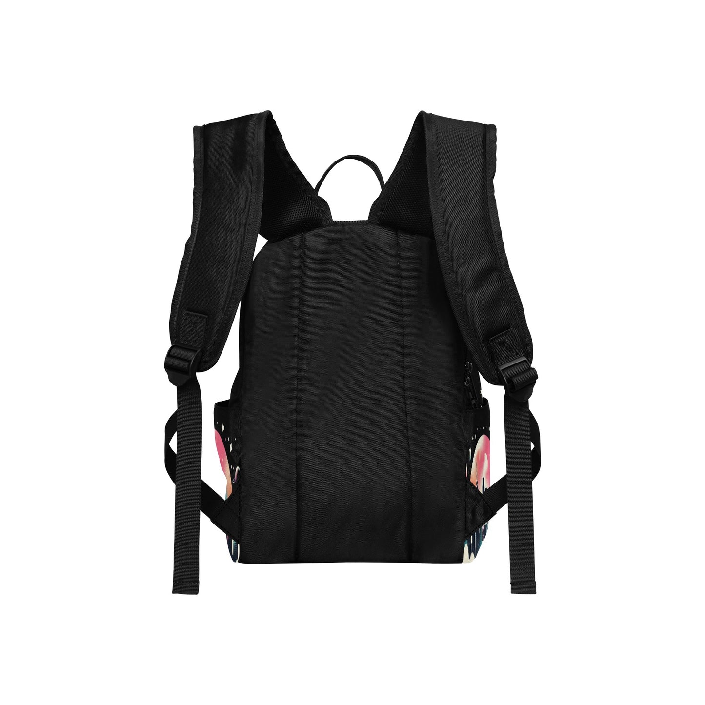 Gevon - Dr3am Lightweight Casual Backpack