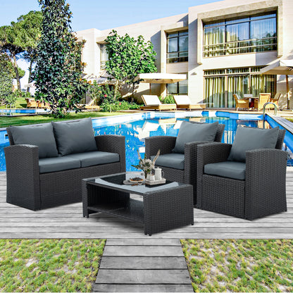 Patio Furniture Sets