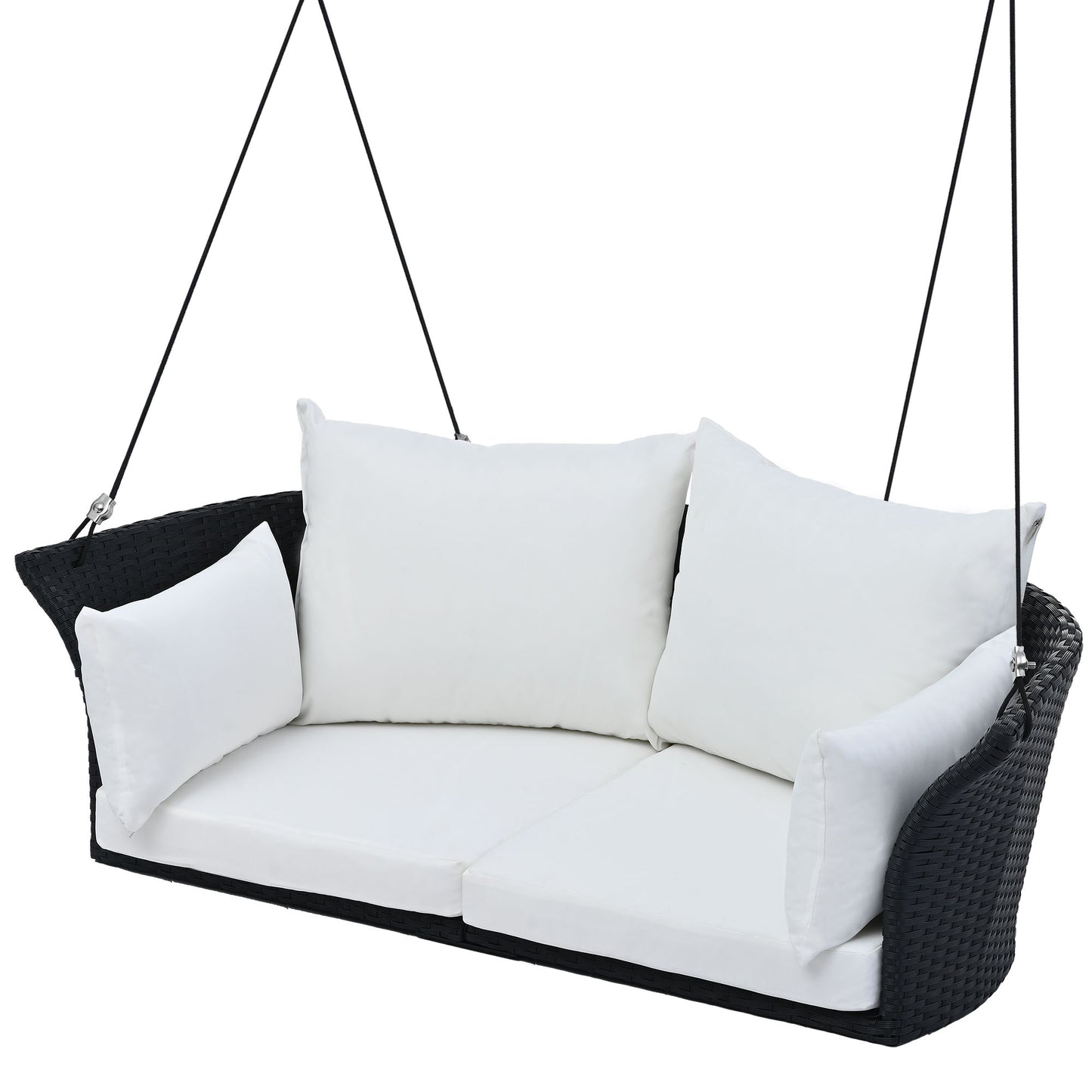 51.9" Swinging 2-Seater