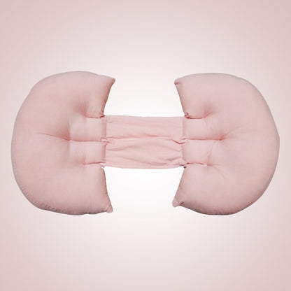 Belly Support Maternity Pillow