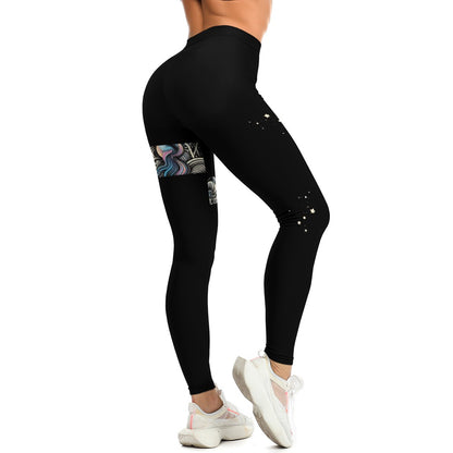 Gevon - Dr3am Yoga Pants