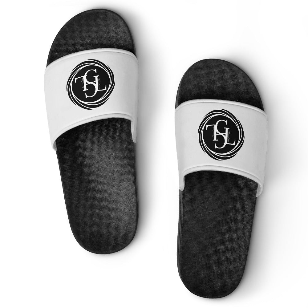 Gevon PVC Uni home slippers