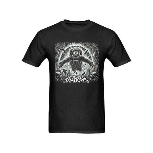 Gevon - Nightmare Shadows Tee