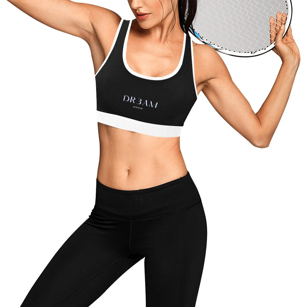 Gevon - Dr3am Sports Bra