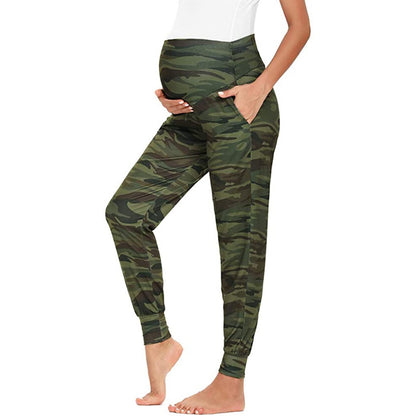 Maternity Yoga Pants