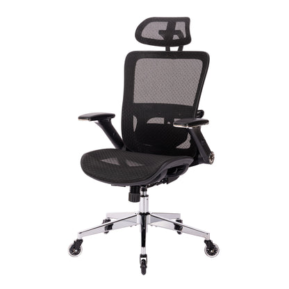 Ergonomic Mesh Office Chair