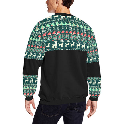 Gevon - Ugly Christmas Sweater