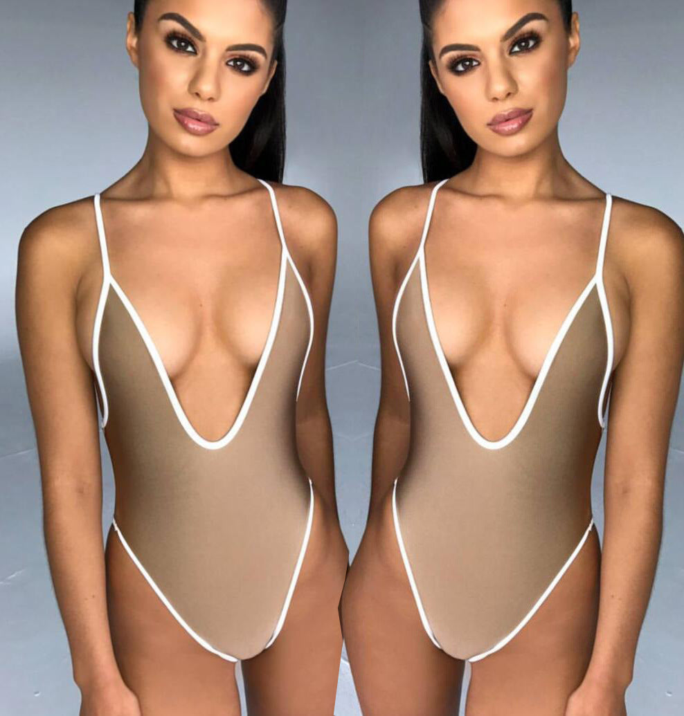 One-Piece Swimsuit