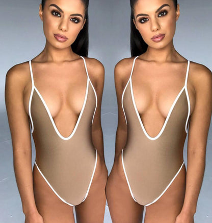 One-Piece Swimsuit