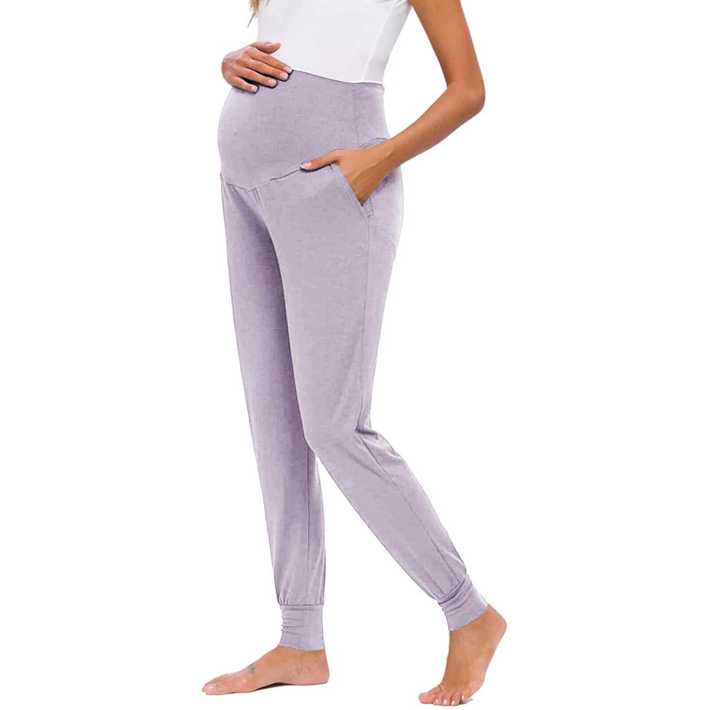 Maternal Yoga Leggings