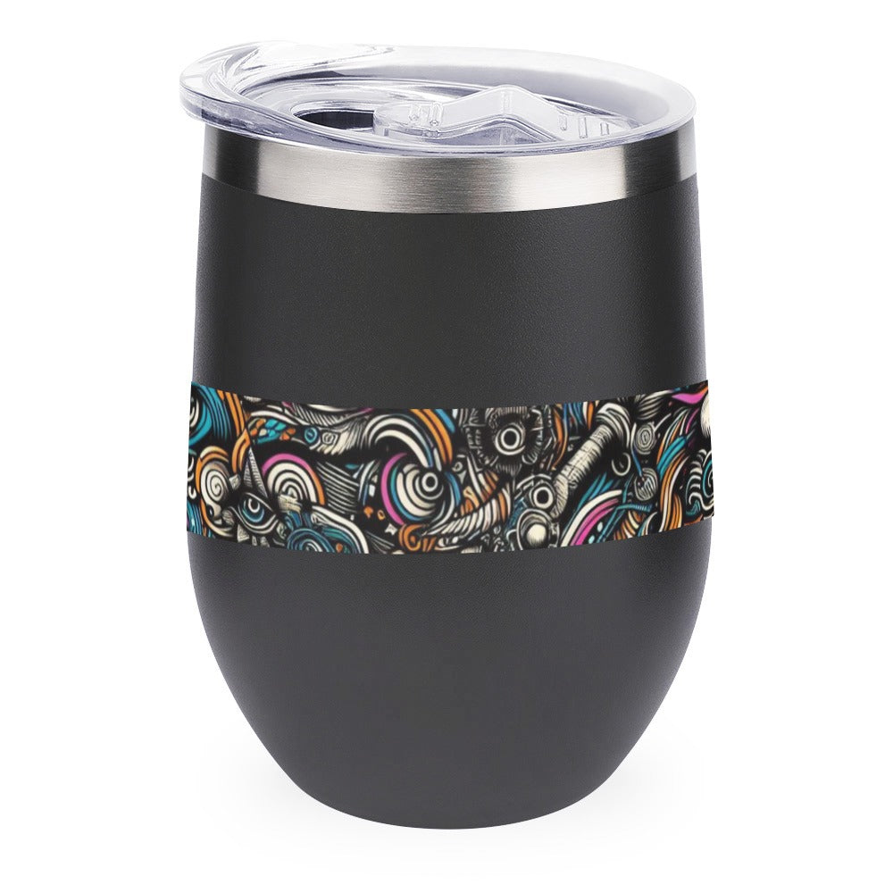 Gevon - Stainless Insulated Cup