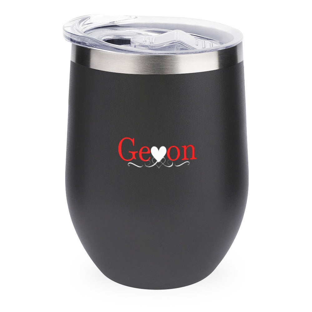 Gevon - Stainless Insulated Cup