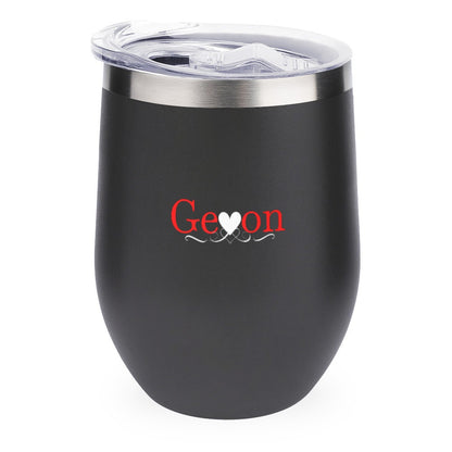 Gevon - Stainless Insulated Cup