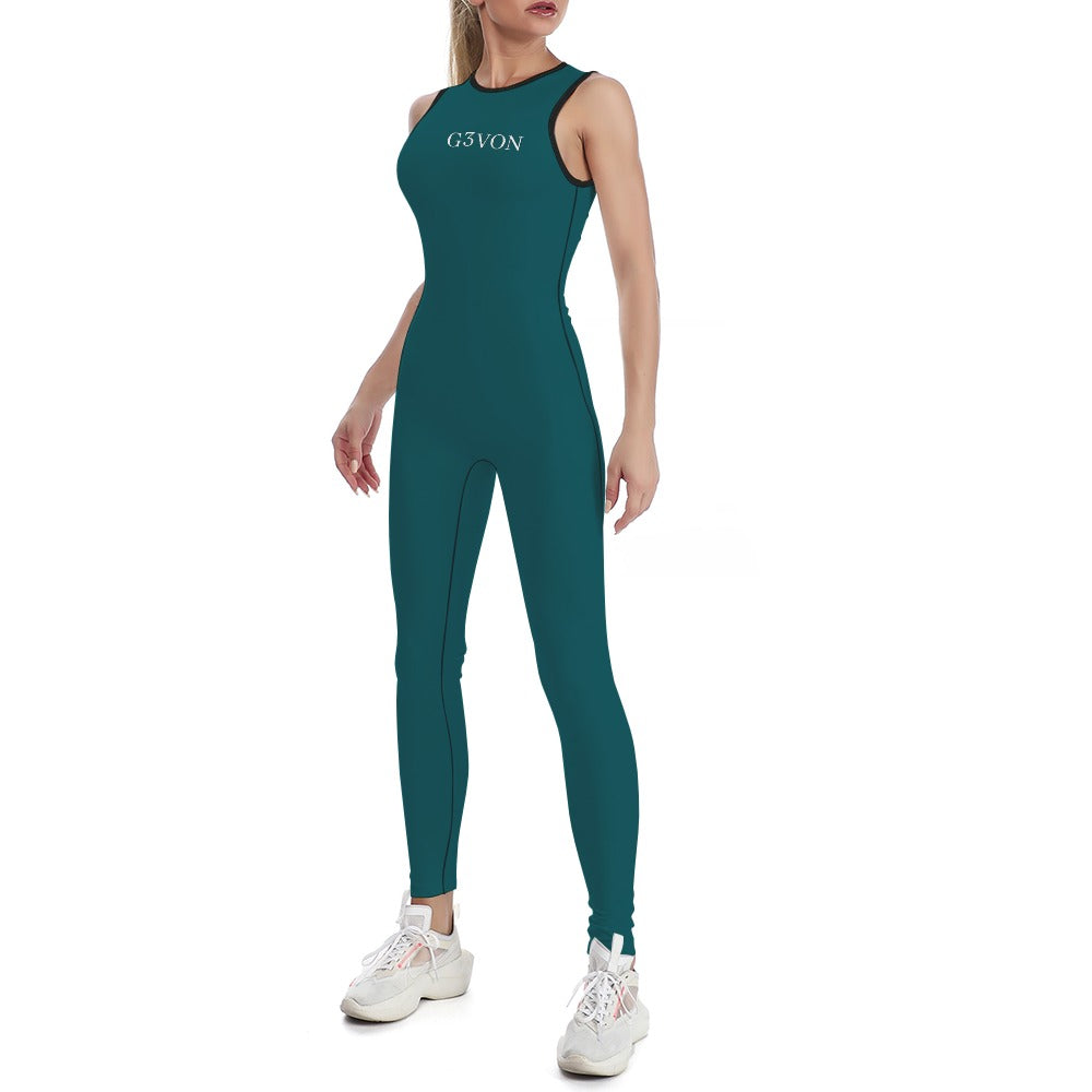 Gevon - Yoga Dr3am Bodysuit