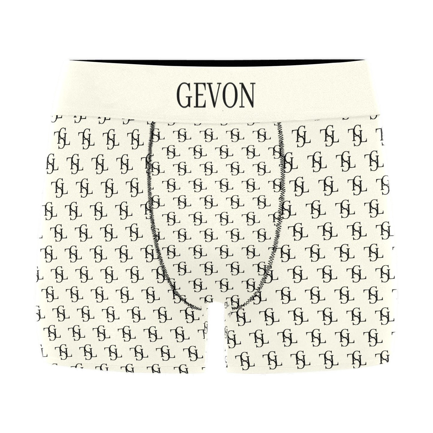 Gevon - Men's Boxer Briefs