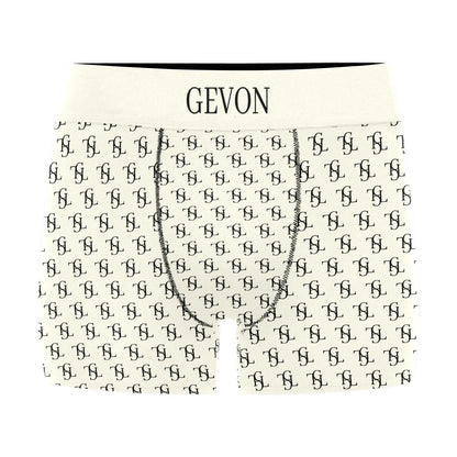 Gevon - Men's Boxer Briefs