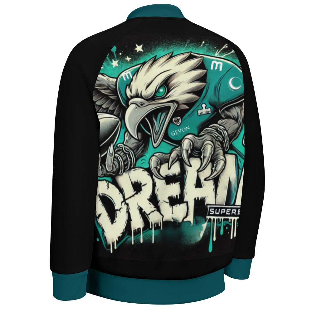 Gevon - Eagles Dr3am Varsity