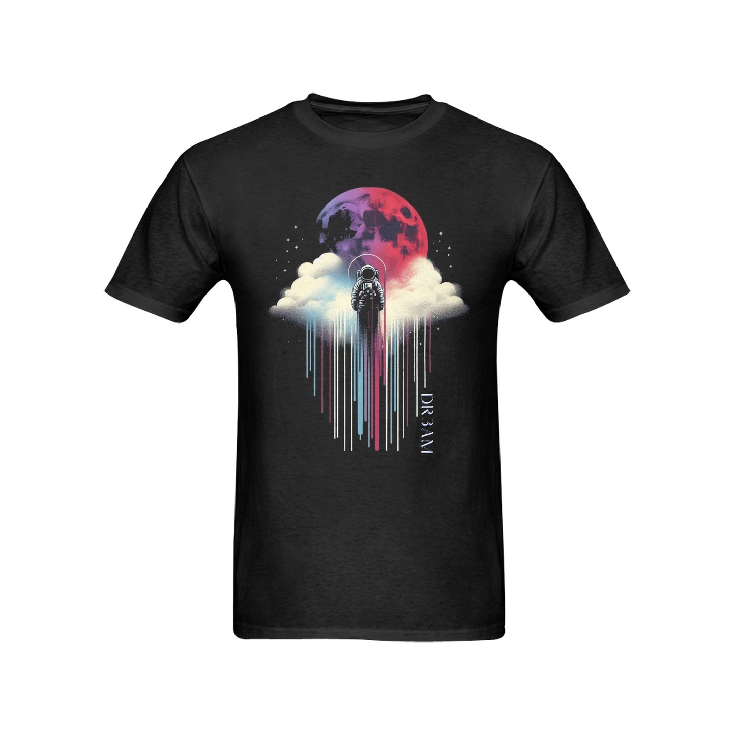 Gevon - Astral Dr3ams Tee (M)