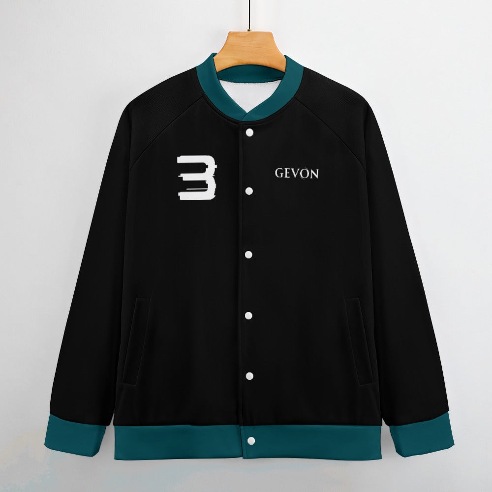 Gevon - Eagles Dr3am Varsity