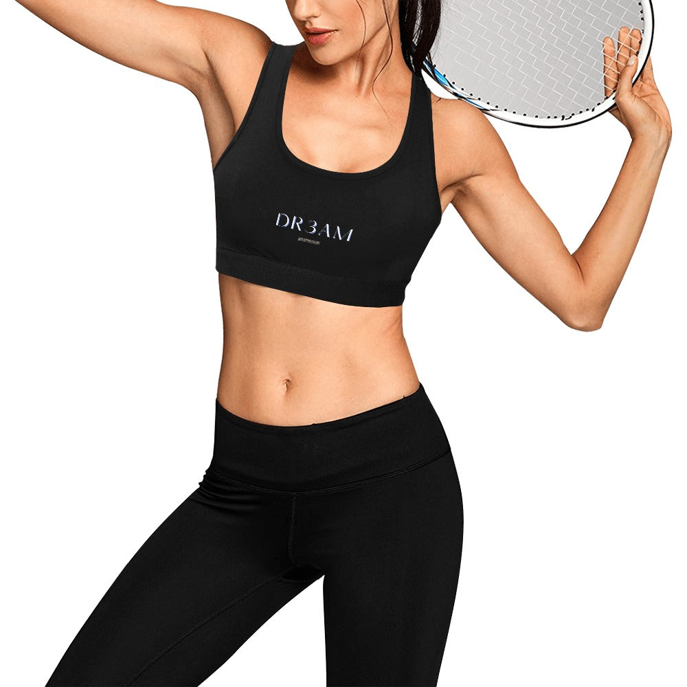 Gevon - Dr3am Sports Bra